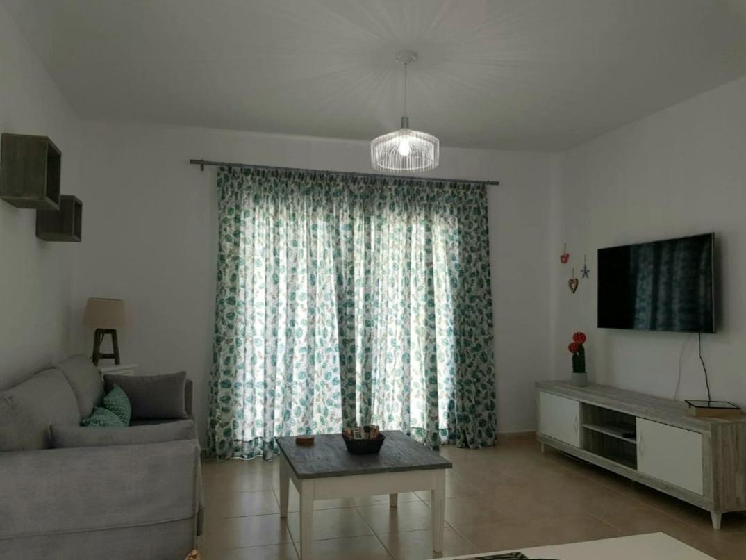 Ferienwohnung Tabaiba Costa Calma Exterior foto