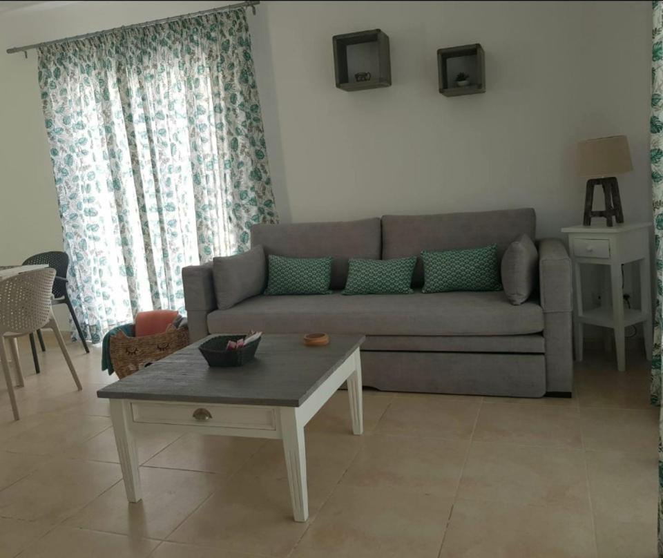 Ferienwohnung Tabaiba Costa Calma Exterior foto